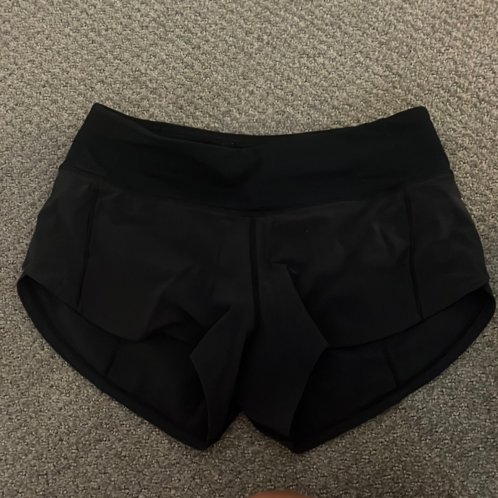 Lulu Lemon Shorts